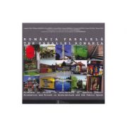 Romania Paralela. Alienare si kitsch in arhitectura si spatiul public (romana-engleza) – Coord. Teofil Mihailescu imagine 2022