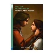 Romeo and Juliet – William Shakespeare And imagine 2022