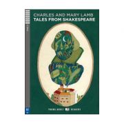 Tales from Shakespeare – Charles and Mary Lamb imagine 2022