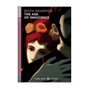The age of innocence - edith wharton