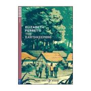 The earthkeepers - elizabeth ferretti