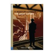 The great gatsby - francis scott fitzgerald