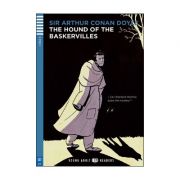 The Hound of the Baskervilles - Sir Arthur Conan Doyle