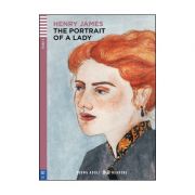 The Portrait of a Lady - Henry James. Retold by Michael Lacey Freeman