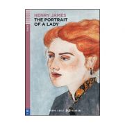 The portrait of a lady - henry james. retold by michael lacey freeman