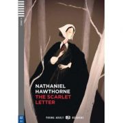 The scarlett letter - nathaniel hawthorne