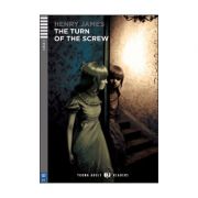 The Turn of the Screw – Henry James Carte straina. Literatura imagine 2022