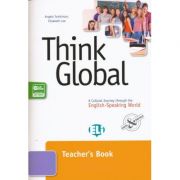 Think global. teacher’s book - angela tomkinson, elizabeth lee