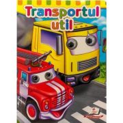 Transportul util. ochisori