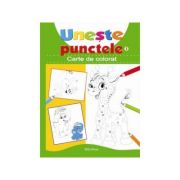 Uneste punctele nr. 2