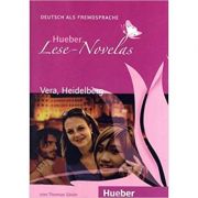 Vera, heidelberg, leseheft - thomas silvin