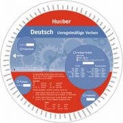 Wheel Deutsch. Unregelmassige Verben de la librariadelfin.ro imagine 2021
