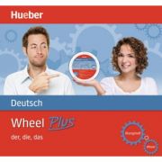 Wheel plus deutsch der, die, das