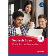 Wortschatz & Grammatik C2 Buch – Anneli Billina, Susanne Geiger librariadelfin.ro