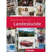 Zwischendurch mal… Landeskunde Kopiervorlagen A2-B1 – Franz Specht librariadelfin.ro imagine 2022 cartile.ro