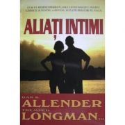 Aliati intimi – Dan B. Allender & Tremper Longman de la librariadelfin.ro imagine 2021