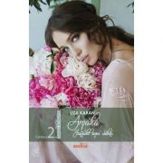 Amalia, jurnalul unei iubiri. cartea a doua - liza karan