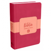 Biblia adolescentului. Coperta rosie adolescentului poza 2022