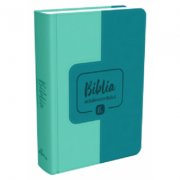 Biblia adolescentului. Coperta verde adolescentului poza 2022
