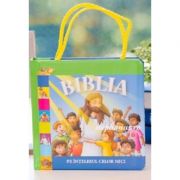 Biblia pe intelesul celor mici