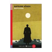 Botchan - natsume soseki