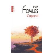 Copacul (editie de buzunar) - john fowles