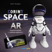 CorintSpaceAr – Emil Dragan librariadelfin.ro imagine 2022