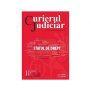 Curierul Judiciar nr. 11/2020