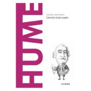 Descopera filosofia. hume - gerardo lopez sastre