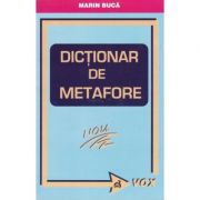 Dictionar de metafore - Marin Buca