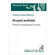 Dreptul mediului. Sisteme de management de mediu - Valentin-Stelian Badescu image14
