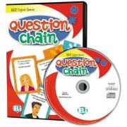 ELI Digital Language Games – Question Chain – digital edition librariadelfin.ro