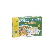 Fairy Tales in Games - Level A1-A2
