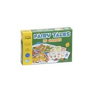 Fairy tales in games - level a1-a2