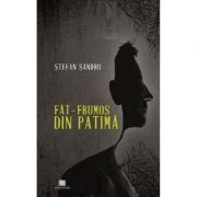 Fat-Frumos din patima - Stefan Sandru