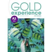 Gold Experience 2nd Edition A2 Teacher’s Book with Online Practice & Online Resources Pack – Lisa Darrand imagine 2022