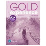 Gold Experience 2nd Edition A2+ Workbook – Sheila Dignen, Lynda Edwards librariadelfin.ro imagine 2022