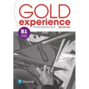 Gold Experience 2nd Edition B1 Teacher’s Resource Book – Lynda Edwards, Lindsay Warwick librariadelfin.ro