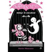 Isadora moon merge in excursie - harriet muncaster