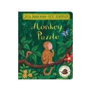 Monkey puzzle - julia donaldson