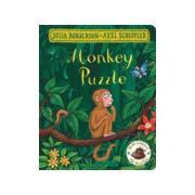 Monkey Puzzle - Julia Donaldson