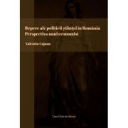 Repere ale politicii stiintei in romania. perspectiva unui economist - valentin cojanu