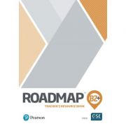RoadMap B2+ Teacher’s Resource Book with Digital Resources & assigning practice and tests – Damian Williams, Clementine Annabell And imagine 2022