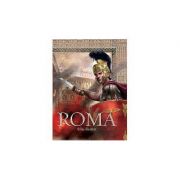 Roma Enciclopedii Dictionare si Atlase. Atlase, Harti de perete si Planse tematice imagine 2022