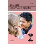 Sebastian si Aurore - Flora Kidd