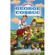 Pagini alese - g. cosbuc