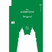 Strigoiul - ion agarbiceanu