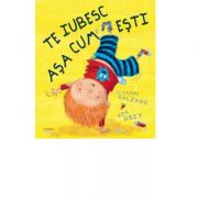 Te iubesc asa cum esti - tammi salazano