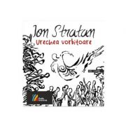 Urechea vorbitoare + CD – Ion Stratan librariadelfin.ro imagine 2022 cartile.ro