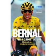 Bernal si fiii cordilierilor - guy roger